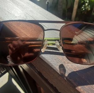 Versace Mens Sunglasses